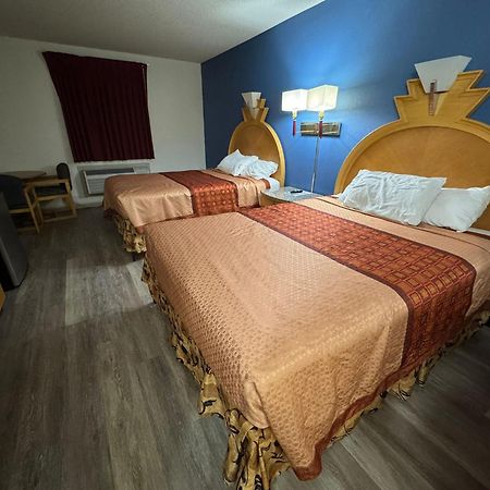 Express Inn Junction City Εξωτερικό φωτογραφία